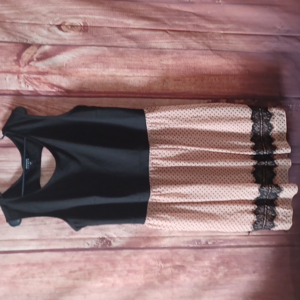 Enfocus women dress